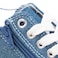 Tex Kids Canvas Shoes, Blue, 28, I887005