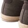 Tex Men Canvas Shoes, Brown, 43, I981229