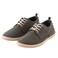Tex Men Canvas Shoes, Khaki, 46, I981229
