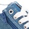 Tex Kids Canvas Shoes, Blue, 29, I887005