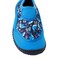 Tex Kids Beach Slippers, Navy, 27/28, I274732