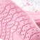 Tex Kids Beach Slippers, Sweet Pink, 29/30, I274732