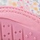 Tex Kids Beach Slippers, Sweet Pink, 29/30, I274732