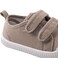 Tex Baby Boys Canvas Shoes, Grey, 26, I886849