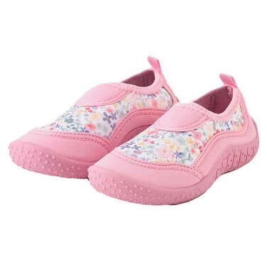 Tex Kids Beach Slippers, Sweet Pink, 27/28, I274732