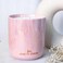 House of Chandelle Nutty Coffee Mocha Opal Candle, 500g