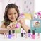 Mini BarbieLand Surprise Color Reveal Nail Polish Doll