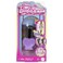 Mini BarbieLand Surprise Color Reveal Nail Polish Doll