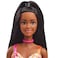 Barbie Fashionistas Gingham &amp; Check Dress Dolls
