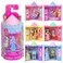 Disney Princess Tower Surprise Storytime Stackers