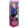 Ken Professional Soccer Career Doll