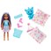Barbie Chelsea Pop Reveal Animal Party Doll