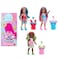 Barbie Chelsea Pop Reveal Animal Party Doll