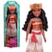 Disney Moana Adventure Fashion Doll