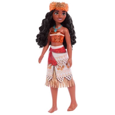 Disney Moana Adventure Fashion Doll