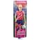 Barbie Soccer-Themed Doll, Blonde