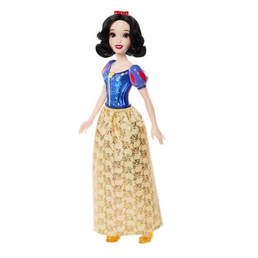 Disney Princess Snow White Classic Fashion Doll