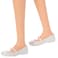 Barbie Fashion Doll in Pink Gingham Dress