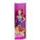 Barbie Fashionistas Doll with Sporty Outfit and Accessories
