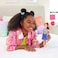 Barbie Fashionistas Doll with Sporty Outfit and Accessories