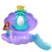 Disney Little Mermaid Ariel Sisters Bath Time Doll