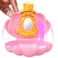 Disney Little Mermaid Ariel Sisters Bath Time Doll