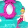 Disney Little Mermaid Ariel Sisters Bath Time Doll