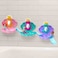 Disney Little Mermaid Ariel Sisters Bath Time Doll