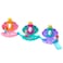 Disney Little Mermaid Ariel Sisters Bath Time Doll