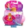 Disney Little Mermaid Ariel Sisters Bath Time Doll