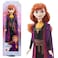 Disney Frozen Anna Travel Look Doll