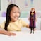 Disney Frozen Anna Travel Look Doll