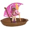 Disney Moana 2 Wayfinder Wonders Small Doll Surprise