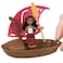 Disney Moana 2 Wayfinder Wonders Small Doll Surprise