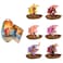 Disney Moana 2 Wayfinder Wonders Small Doll Surprise