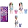 Barbie Chelsea Pop Reveal Sweet Treats Doll