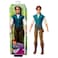 Disney Prince Flynn Rider Fashion Doll