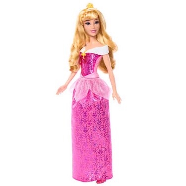 Disney Princess Aurora Fashion Doll