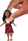 Mattel Moana Small Dolls - Hero &amp; Demigod 2-Pack
