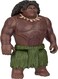 Mattel Moana Small Dolls - Hero &amp; Demigod 2-Pack