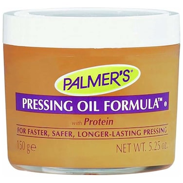 Palmer&rsquo;s Pressing Oil Formula with Protein, 150g