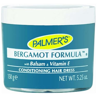 Palmer&rsquo;s Bergamot Formula Conditioning Hair Dress, 150g