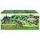 Abido Mloukhieh Dried Molokhia Leaves, 200g