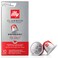 Illy Classico Espresso Capsules, 57g, 10 Capsules