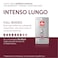 Illy Intenso Lungo Bold Roast Espresso Capsules, 57g, 10 Capsules