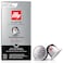 Illy Forte Extra Bold Espresso Capsules, 57g, 10 Capsules