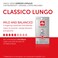 Illy Classico Lungo Espresso Coffee Capsules, 57g, 10 Capsules