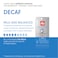Illy Decaffeinated Espresso Coffee Capsules, 57g, 10 Capsules