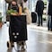 Feelings Insulated Foldable Shopping Trolley Cart