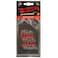 Hot Wheels Car Air Freshener New Car Scent